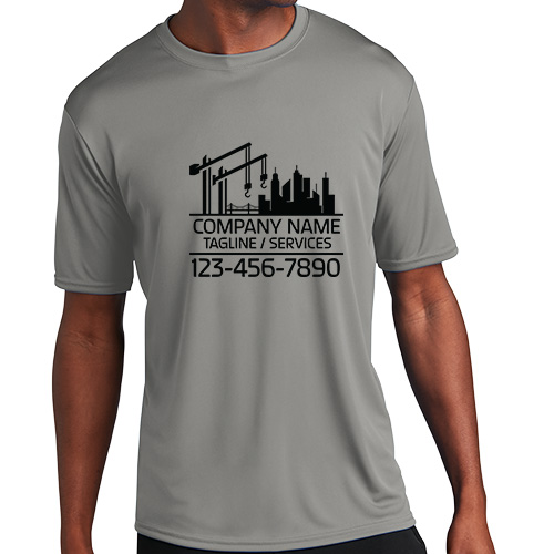 Short Sleeves