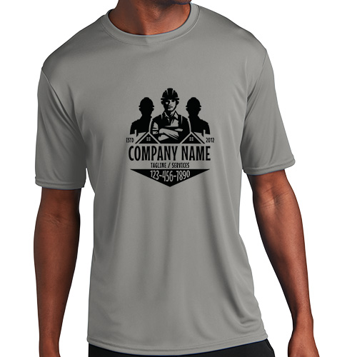 Short Sleeves