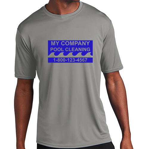 Short Sleeves