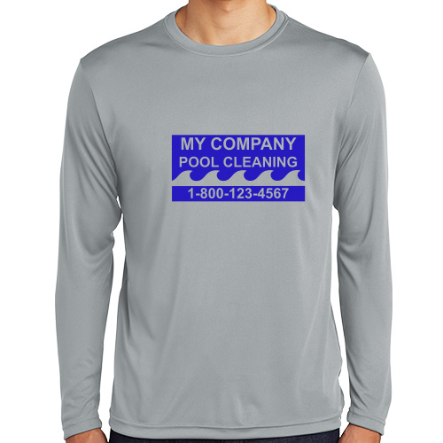 Long Sleeves