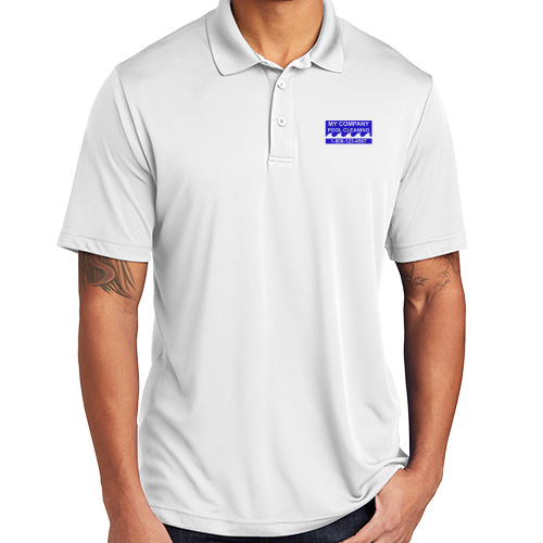 Polos
