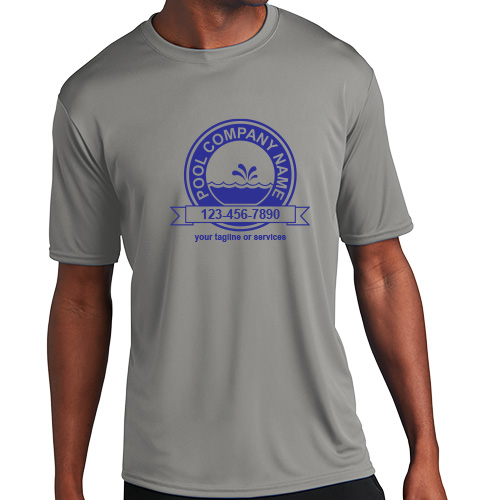 Short Sleeves