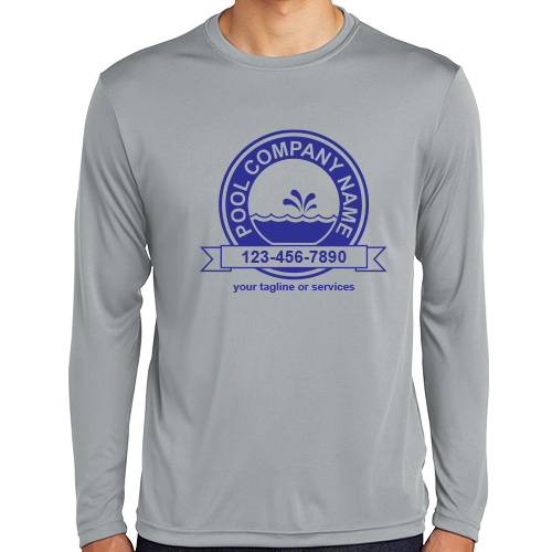 Long Sleeves