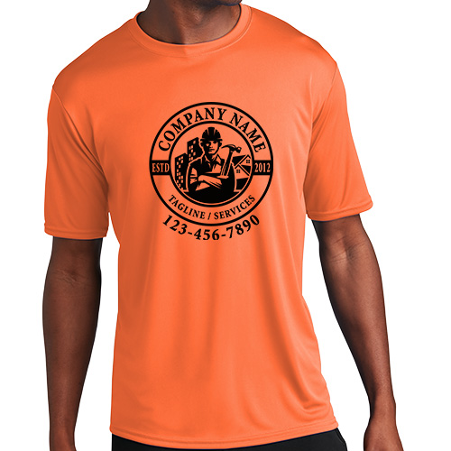Short Sleeves