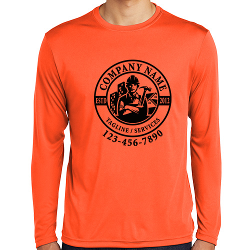 Long Sleeves
