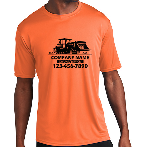 Short Sleeves