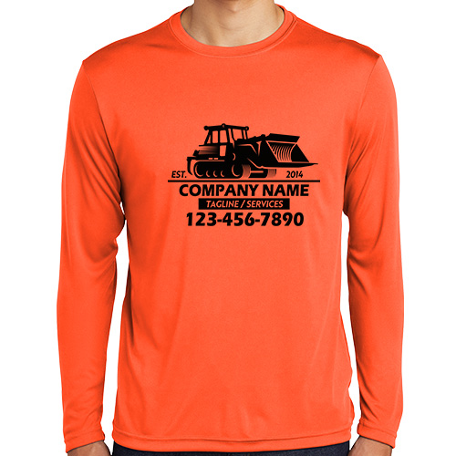 Long Sleeves