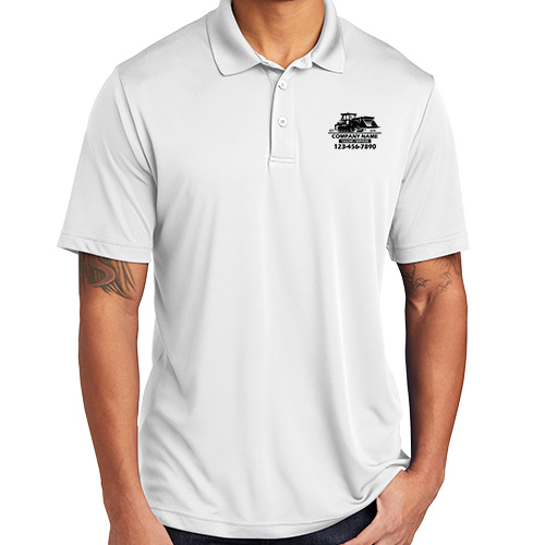 Polos