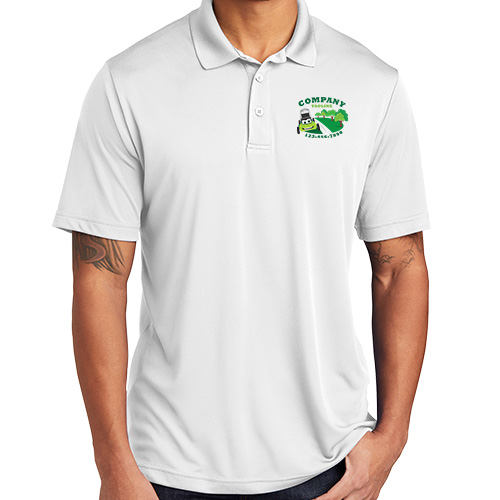 Polos