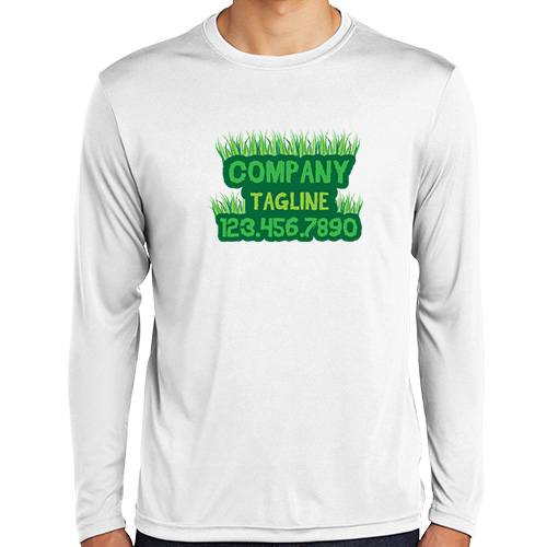 Long Sleeves