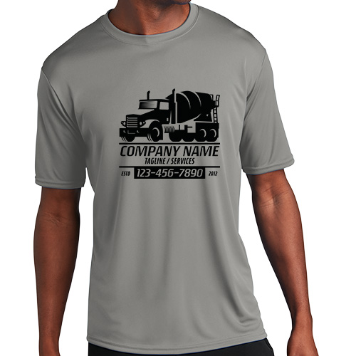 Short Sleeves