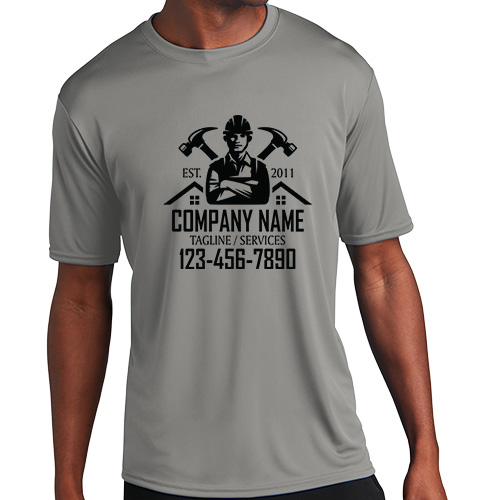 Short Sleeves