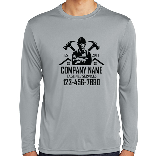 Long Sleeves