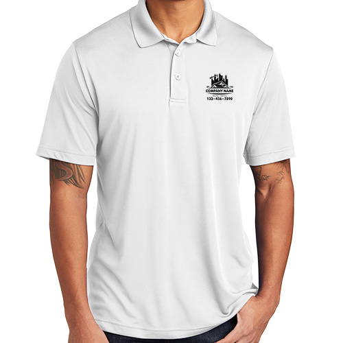 Polos