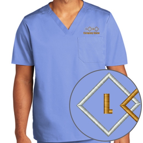 Embroidery