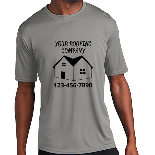 Short Sleeves
