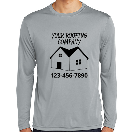 Long Sleeves