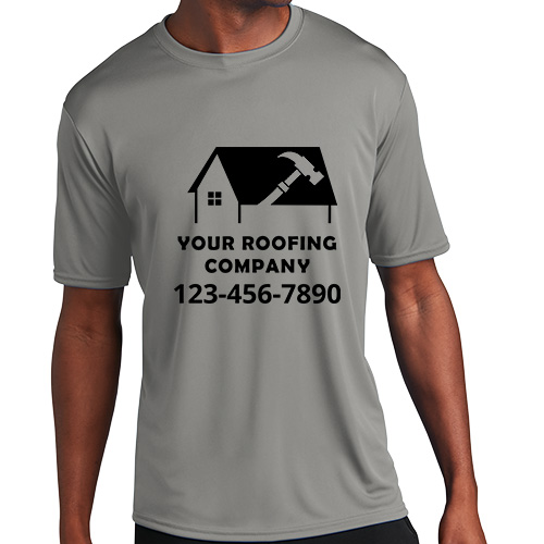 Short Sleeves