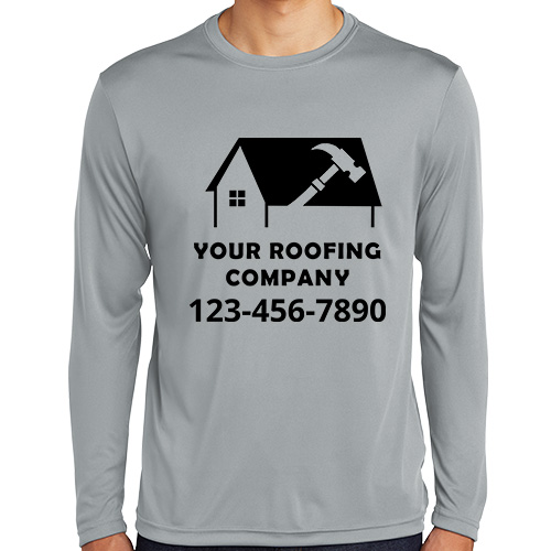 Long Sleeves