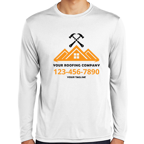 Long Sleeves