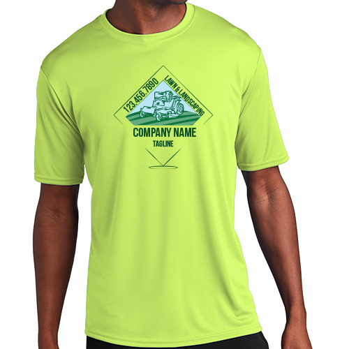 Short Sleeves