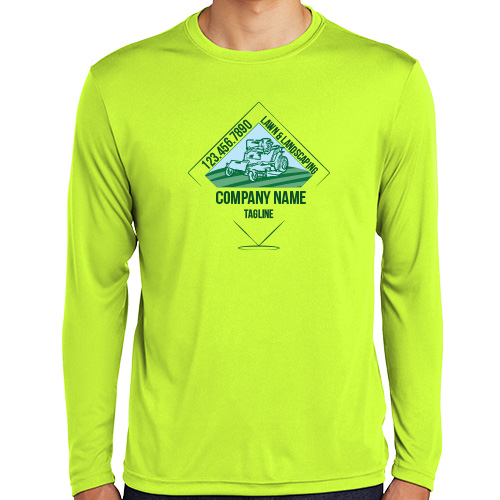 Long Sleeves