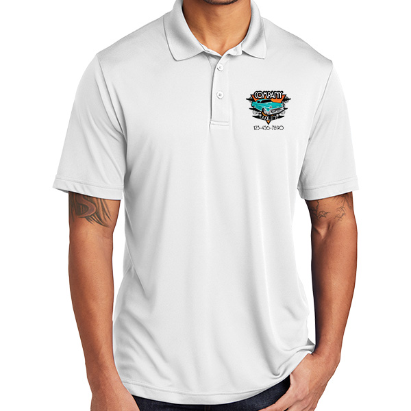 Polos