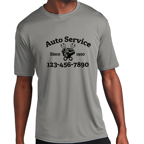 Short Sleeves