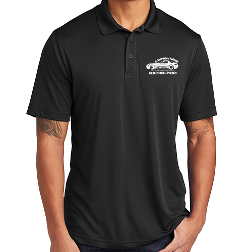 Polos