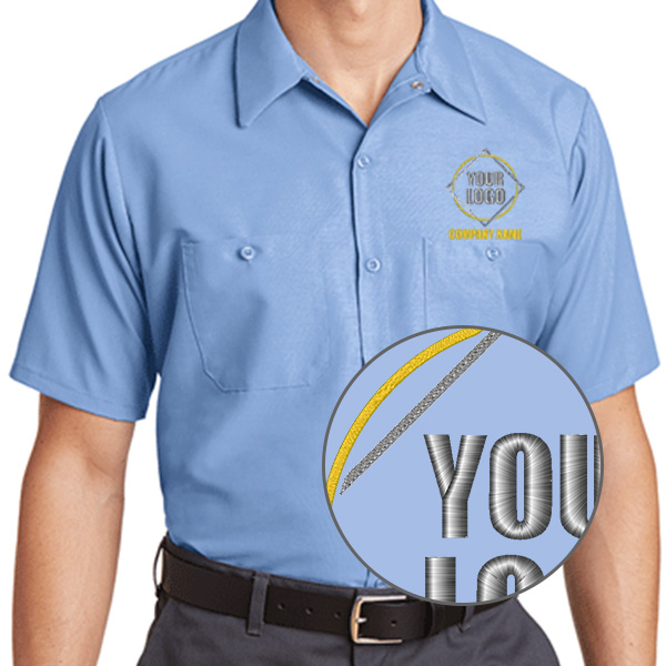 Embroidery