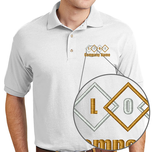 Embroidery