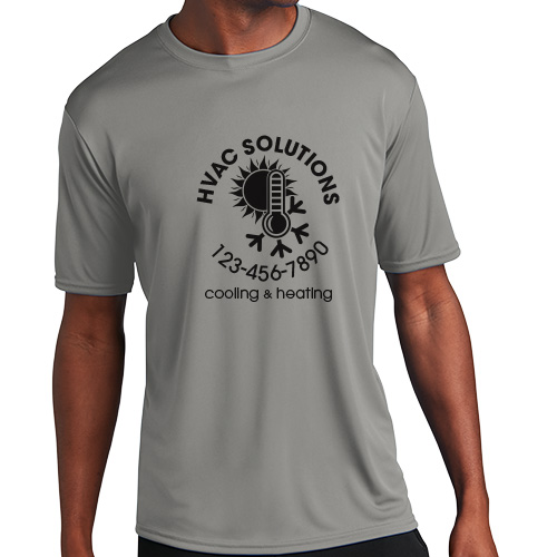 Short Sleeves