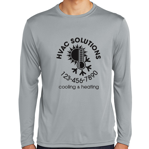 Long Sleeves