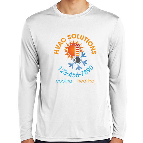 Long Sleeves