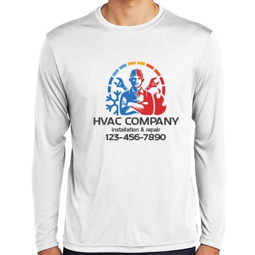 Long Sleeves