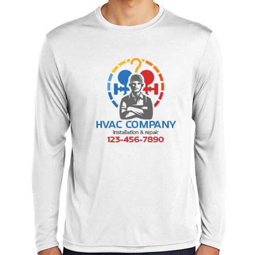 Long Sleeves