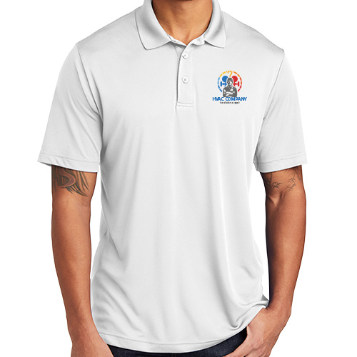 Polos
