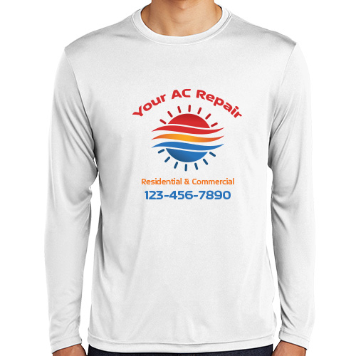 Long Sleeves