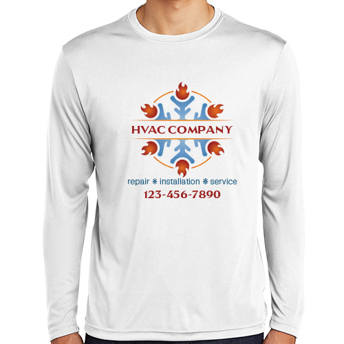 Long Sleeves