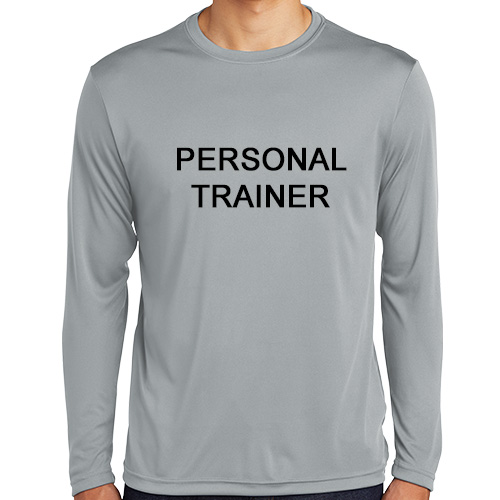 Long Sleeves
