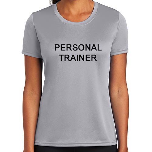 Ladies Tees