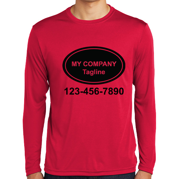 Long Sleeves