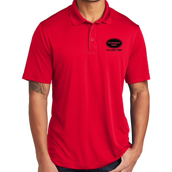 Polos