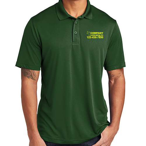 Polos
