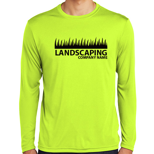 Long Sleeves