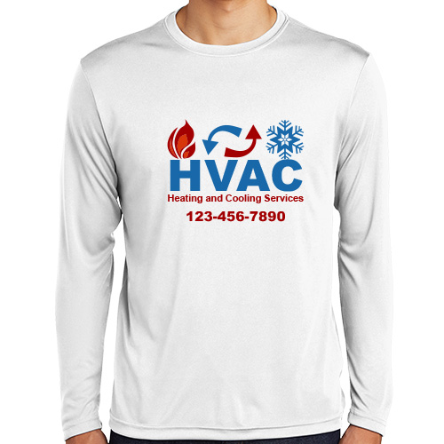 Long Sleeves