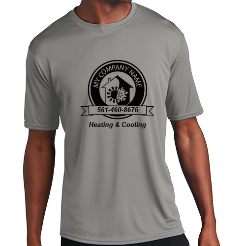 Short Sleeves
