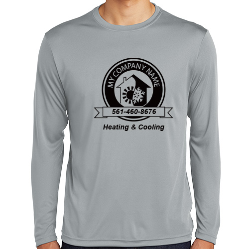 Long Sleeves