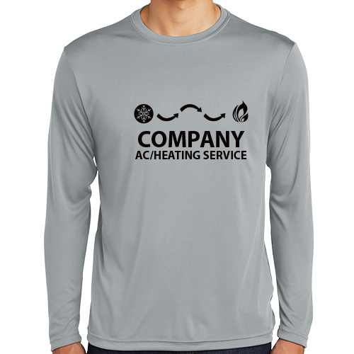 Long Sleeves