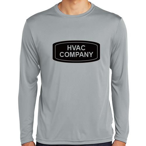 Long Sleeves